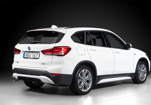 BMW X1, 2022 2
