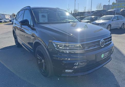 Volkswagen Tiguan Allspace, 2021