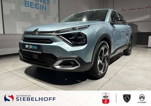 Citroën C4, 2023 2