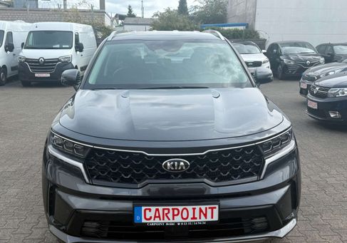 Kia Sorento, 2021 2