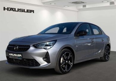 Opel Corsa, 2023