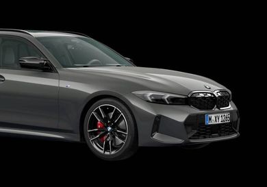 BMW M340i, 2027