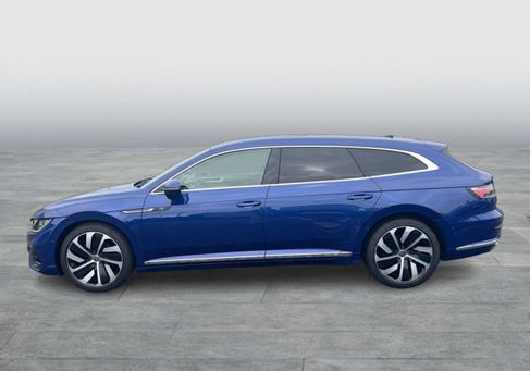 Volkswagen Arteon, 2022 2