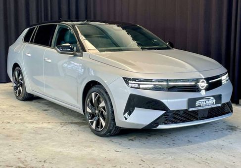 Opel Astra, 2026 2
