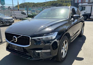 Volvo XC60, 2022