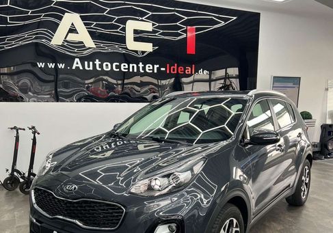 Kia Sportage, 2019 3
