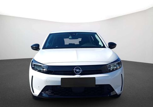 Opel Corsa, 2024 2