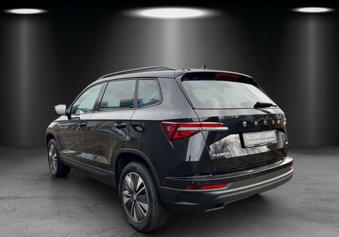 Skoda Karoq, 2023