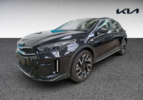 Kia XCeed, 2025 2
