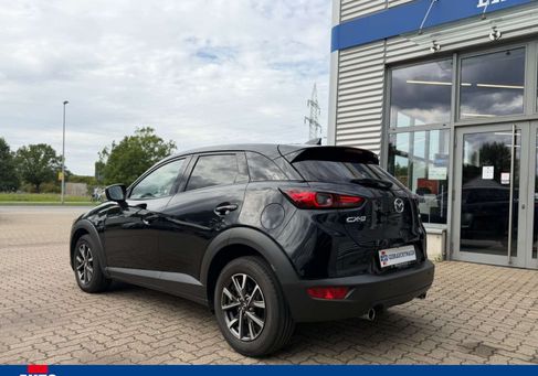 Mazda CX-3, 2019 2