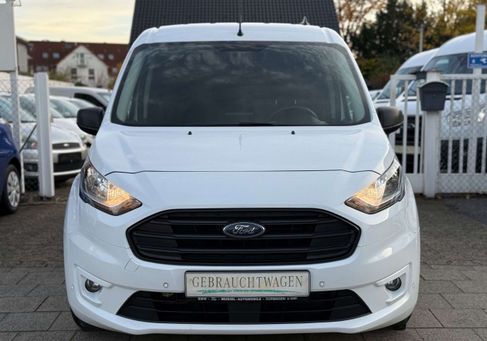Ford Transit Connect, 2022