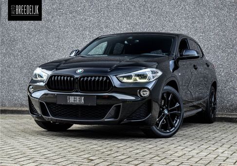 BMW X2, 2019