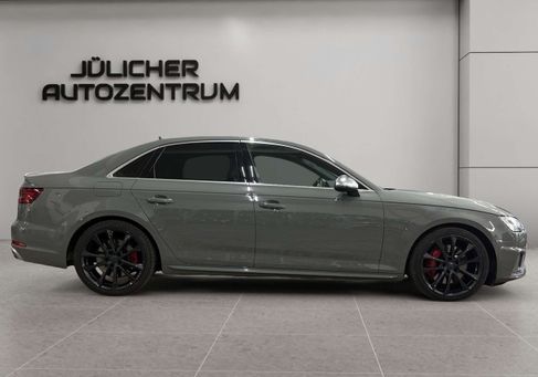 Audi S4, 2019