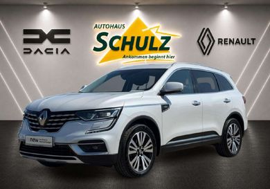 Renault Koleos, 2020