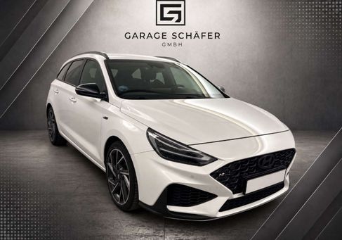 Hyundai i30, 2022 2