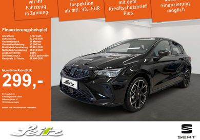 Seat Ibiza, 2026