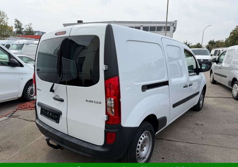 Mercedes-Benz Citan, 2020