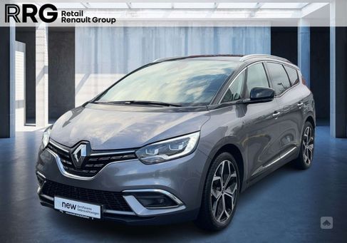 Renault Grand Scenic, 2023