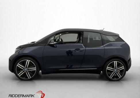 BMW i3, 2022 2