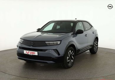 Opel Mokka, 2025