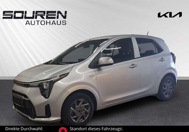 Kia Picanto, 2024