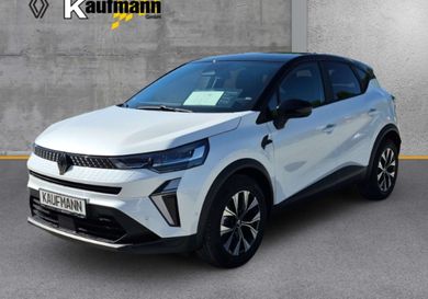Renault Captur, 2026