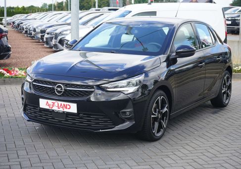 Opel Corsa, 2021 2