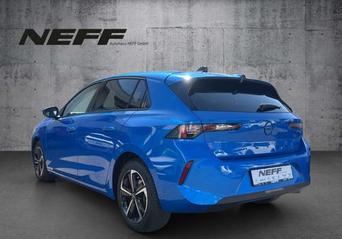 Opel Astra, 2024