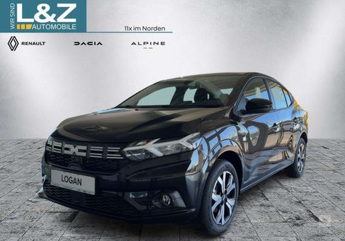 Dacia Logan, 2024