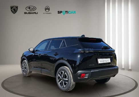 Peugeot 2008, 2026