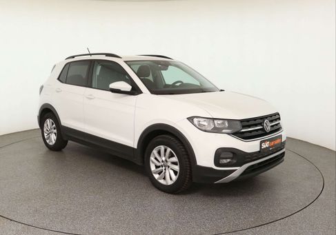 Volkswagen T-Cross, 2023