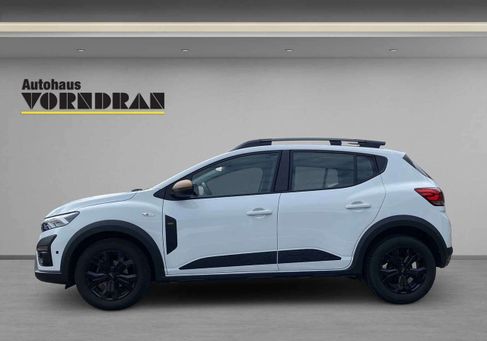 Dacia Sandero, 2023