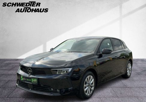 Opel Astra, 2023