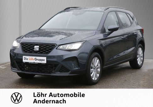 Seat Arona, 2023