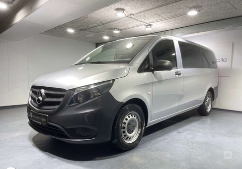 Mercedes-Benz Vito, 2020