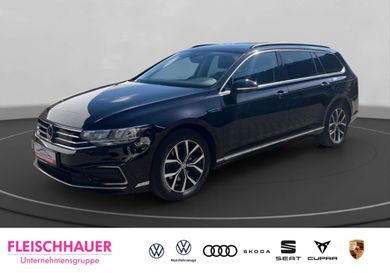 Volkswagen Passat Variant, 2020