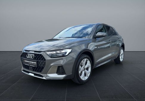 Audi A1, 2025 2