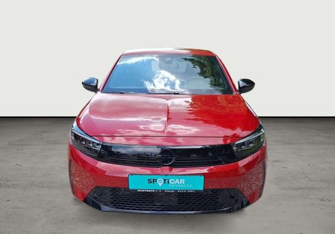 Opel Corsa, 2024 2