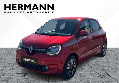 Renault Twingo, 2020