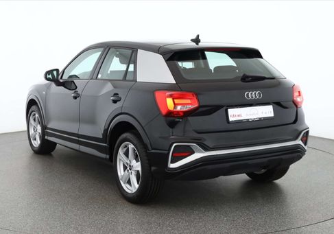 Audi Q2, 2023 3