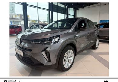 Renault Captur, 2026