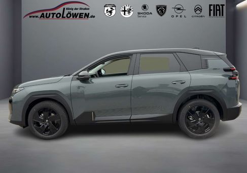 Citroën C5, 2025