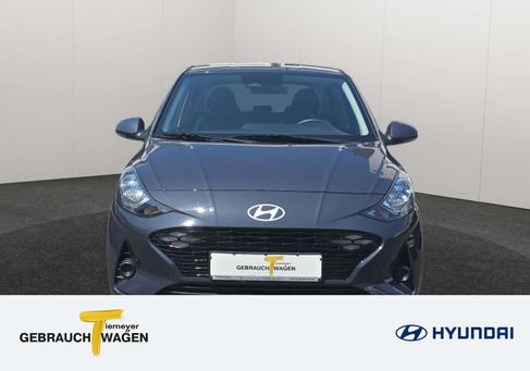 Hyundai i10, 2025 2