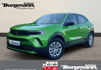 Opel Mokka, 2023