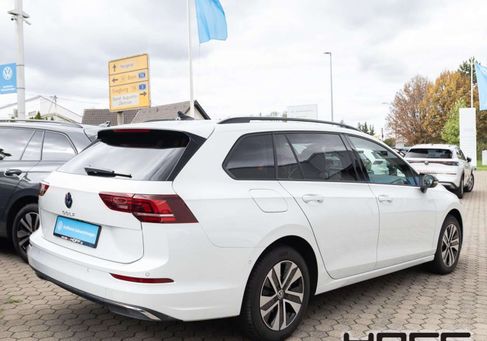 Volkswagen Golf, 2025 2