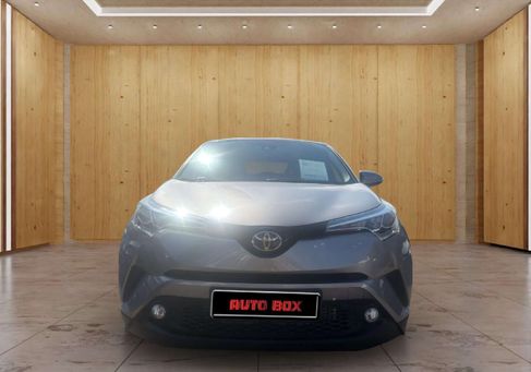 Toyota C-HR, 2019 2
