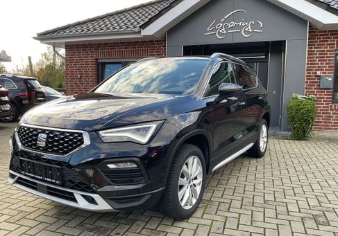Seat Ateca, 2025