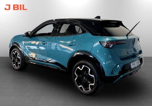 Opel Mokka, 2025 2