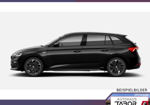 Skoda Scala, 2025