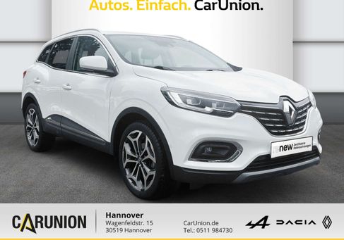 Renault Kadjar, 2022